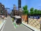 Jeu City Coach Bus Passenger Driving:Bus Parking 2021 en ligne