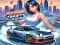 Jeu Extreme Drift Racer en ligne