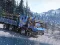 Jeu Offroad Cargo Truck Driver 3D en ligne