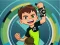 Jeu Ben 10 Memory Universe en ligne