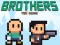 Jeu Brothers the Game en ligne