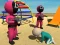 Jeu Squid Game Dalgona Candy en ligne