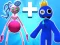 Jeu My Huggy Wuggy Pet Merge en ligne