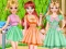 Jeu Princess Sailor Moon Casual Outfit en ligne