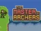 Jeu The Master of Archers en ligne