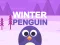 Jeu Winter Penguin en ligne
