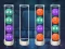 Jeu Fluffy Balls - Sorting en ligne