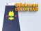 Jeu Stickman Color Saw en ligne