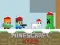 Jeu Minecraft Xmas en ligne