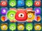 Jeu Monster Candy Crush en ligne