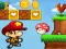 Jeu Super Mario World Squirrel en ligne
