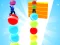 Jeu Ball Stack 3D en ligne