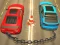 Jeu Dual Car Racing Games 3D en ligne