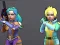 Jeu Legends Arena en ligne