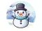 Jeu Frosty Escape en ligne