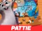 Jeu Pattie et la col?re Jigsaw Puzzle en ligne