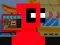 Jeu Pixel Heroes Runner en ligne