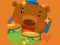Jeu Honey Bear en ligne
