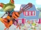 Jeu FrogHouse en ligne