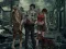 Jeu Biohazard Z War en ligne