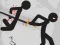 Jeu Stickman Fight en ligne