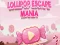 Jeu Lollipop Escape Mania en ligne