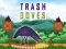 Jeu Trash Doves en ligne