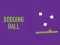 Jeu Dodging Ball en ligne