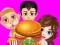 Jeu Buger Cooking Food Shop en ligne