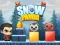 Jeu Snow Panda en ligne