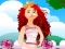 Jeu Princess Merida Wedding en ligne