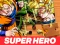 Jeu Dragon Ball Super Hero Jigsaw Puzzle en ligne