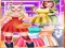 Jeu Cheerleader Magazine Girls Dress Up en ligne