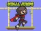 Jeu Ninja Jumps en ligne