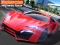Jeu Rocket Cars Highway Race en ligne