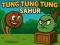 Jeu Italian Brainrot Tung Tung Tung Sahur en ligne