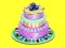 Jeu Fruit Chocolate Cake Cooking en ligne