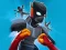 Jeu Super Hero Masters en ligne