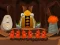 Jeu Steal The Haunted Treasure en ligne
