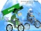 Jeu Motocross Zombie en ligne