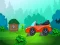 Jeu Orange Car Rescue en ligne