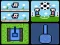 Jeu 4 Games For 2 Players en ligne