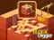 Jeu Block Digger en ligne