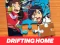 Jeu Drifting Home Jigsaw Puzzle en ligne