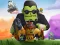 Jeu Merge Plants and Zombies en ligne