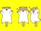 Jeu Tickling Cat en ligne