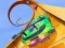Jeu Mega Ramp Car Stunt Racing Mania en ligne