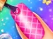 Jeu Princess Nail Salon en ligne