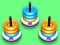Jeu Hoop Stack Color ring en ligne