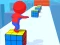 Jeu Cubic Ride en ligne